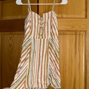 Doesn’t fit anymore: size small